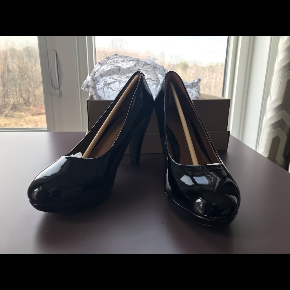 Clark’s Heels - Picture 4 of 4
